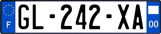 GL-242-XA