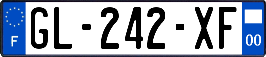 GL-242-XF