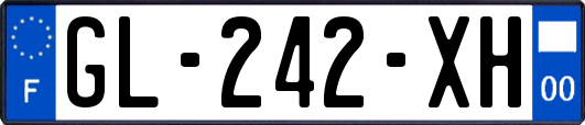GL-242-XH