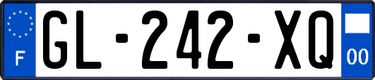 GL-242-XQ