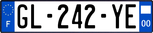 GL-242-YE
