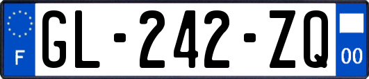 GL-242-ZQ