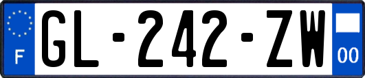 GL-242-ZW