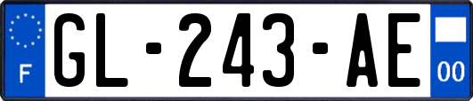 GL-243-AE