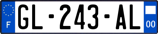 GL-243-AL
