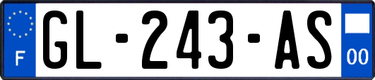 GL-243-AS