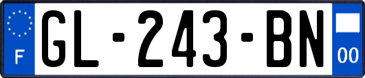GL-243-BN