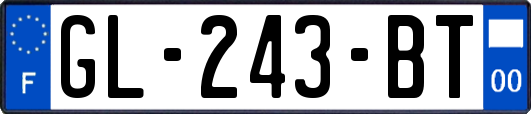 GL-243-BT