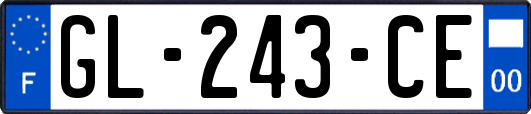 GL-243-CE