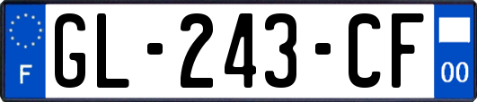 GL-243-CF