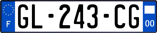GL-243-CG