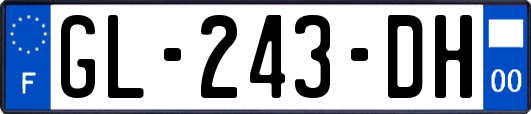 GL-243-DH