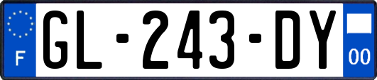 GL-243-DY