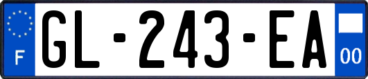 GL-243-EA