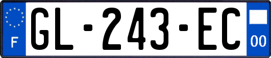 GL-243-EC