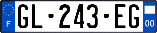 GL-243-EG