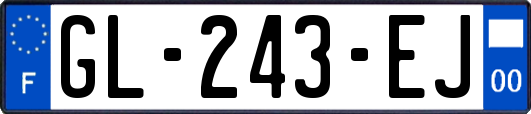 GL-243-EJ