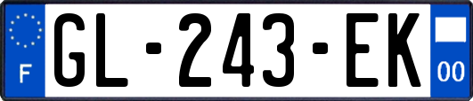 GL-243-EK