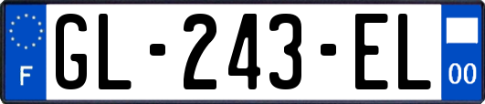 GL-243-EL