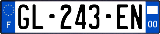 GL-243-EN
