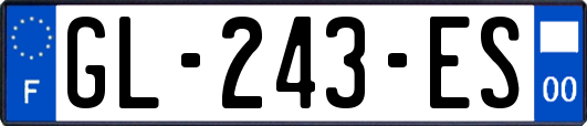 GL-243-ES