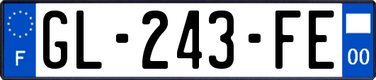 GL-243-FE