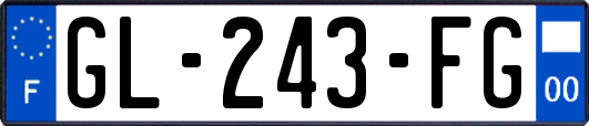 GL-243-FG