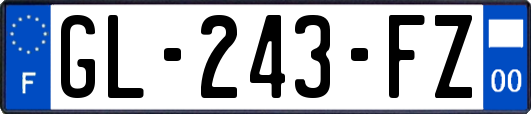 GL-243-FZ