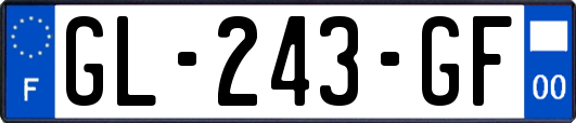 GL-243-GF