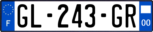 GL-243-GR