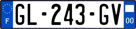 GL-243-GV