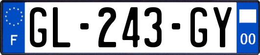 GL-243-GY