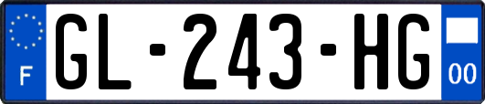 GL-243-HG