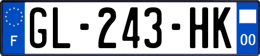 GL-243-HK