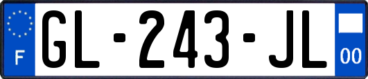 GL-243-JL
