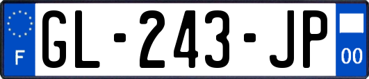 GL-243-JP