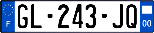 GL-243-JQ