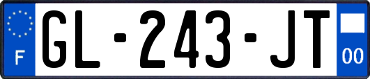 GL-243-JT