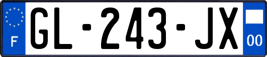 GL-243-JX