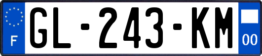 GL-243-KM