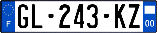 GL-243-KZ