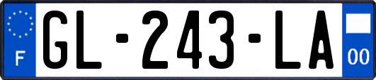 GL-243-LA