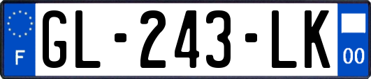 GL-243-LK