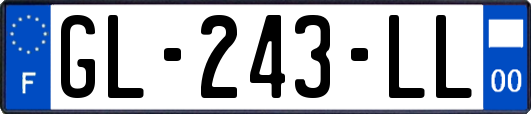 GL-243-LL