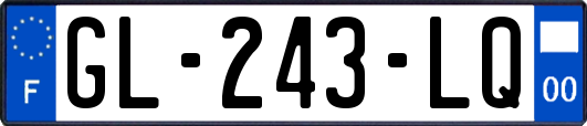 GL-243-LQ