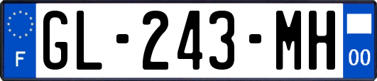 GL-243-MH