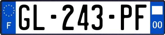 GL-243-PF