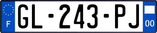 GL-243-PJ