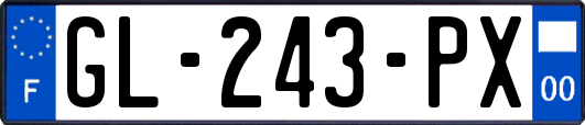 GL-243-PX