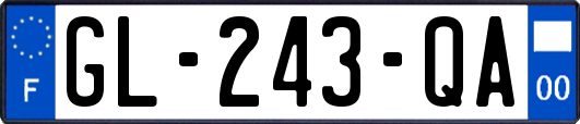 GL-243-QA
